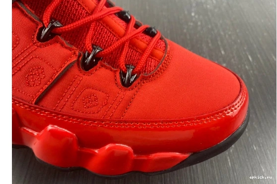 Cheap EP Chile CT8019-600 9 Red CT8019-600 Jordan Retro 0422